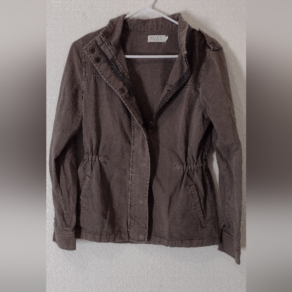Velvet by Graham Spencer jacket